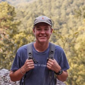 Meet your Posher, Ethan